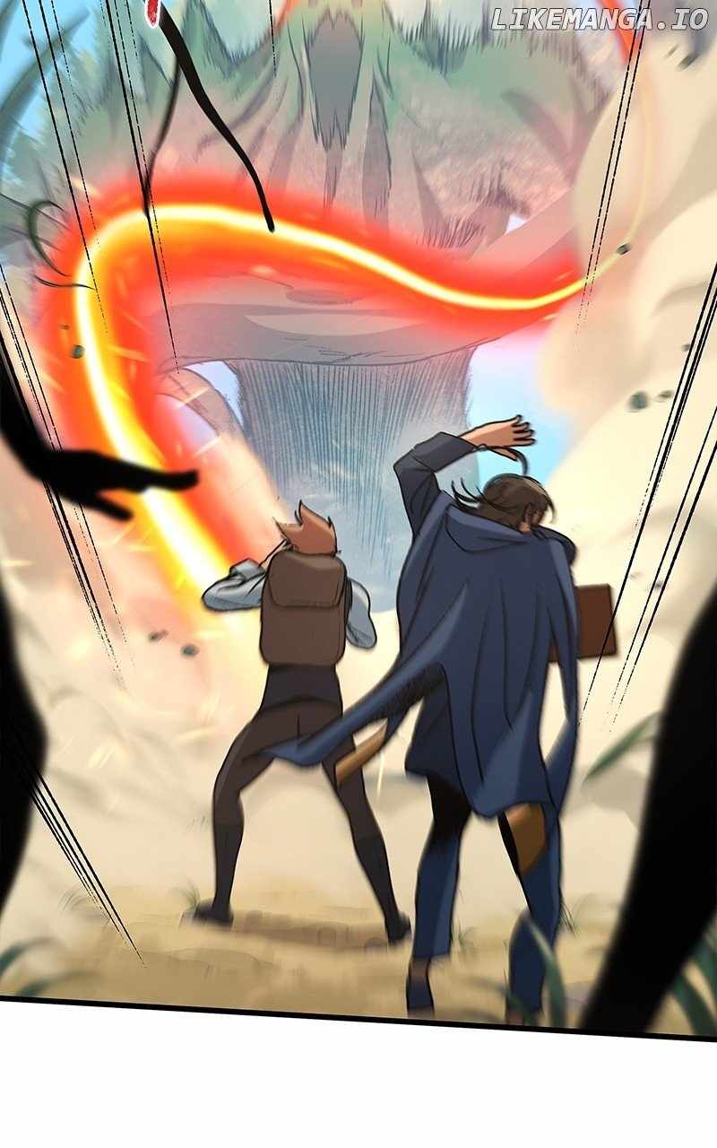 Return of the Runebound Professor Chapter 40 116